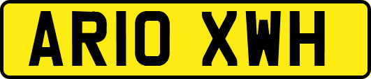 AR10XWH