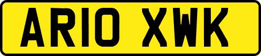 AR10XWK