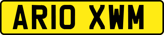 AR10XWM