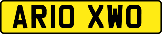 AR10XWO