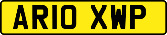 AR10XWP