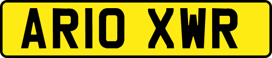 AR10XWR
