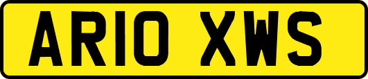 AR10XWS