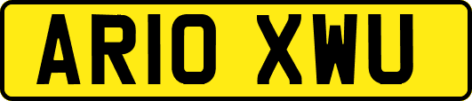 AR10XWU