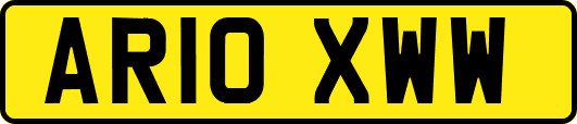 AR10XWW