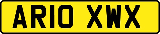 AR10XWX