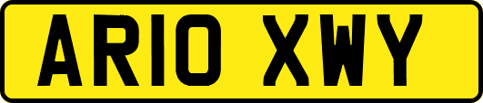 AR10XWY