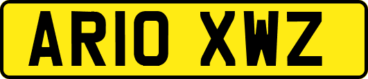 AR10XWZ