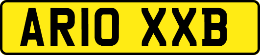 AR10XXB