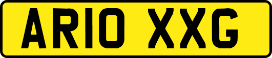 AR10XXG