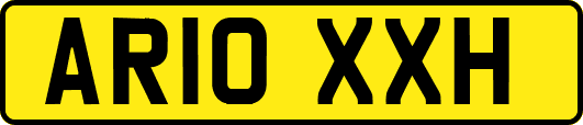 AR10XXH