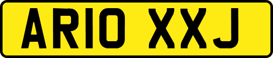 AR10XXJ