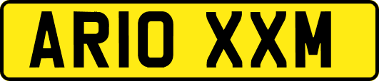AR10XXM