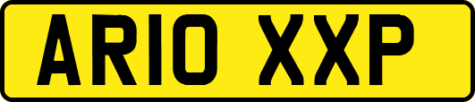 AR10XXP
