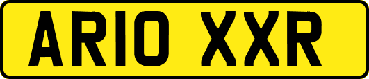 AR10XXR