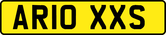 AR10XXS