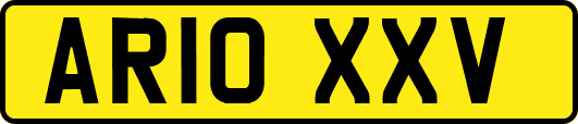 AR10XXV