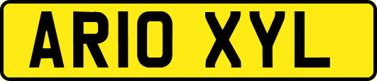 AR10XYL