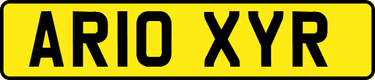 AR10XYR