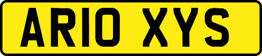 AR10XYS