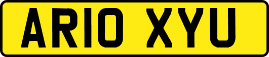 AR10XYU