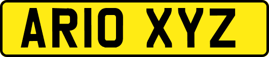 AR10XYZ