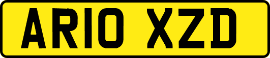 AR10XZD