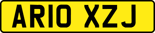 AR10XZJ