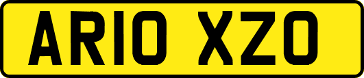 AR10XZO