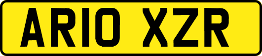 AR10XZR