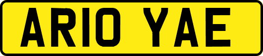 AR10YAE