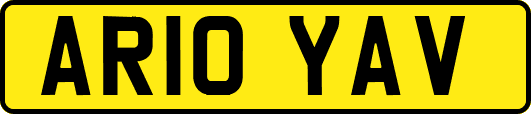 AR10YAV