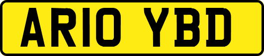 AR10YBD