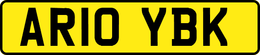 AR10YBK