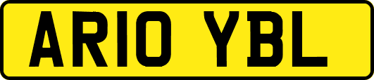 AR10YBL