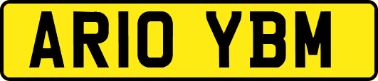 AR10YBM
