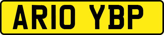 AR10YBP