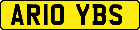 AR10YBS