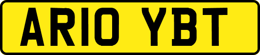 AR10YBT