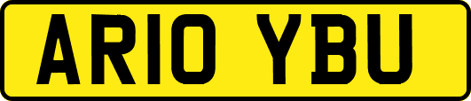 AR10YBU