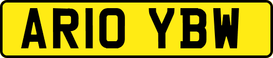 AR10YBW