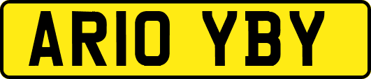AR10YBY
