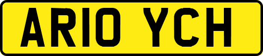 AR10YCH