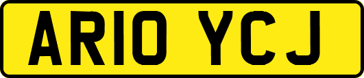 AR10YCJ