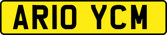 AR10YCM