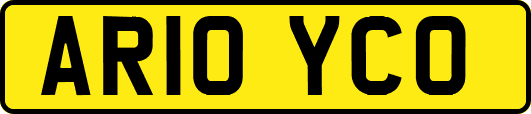 AR10YCO