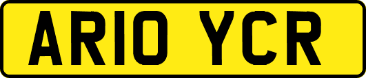 AR10YCR