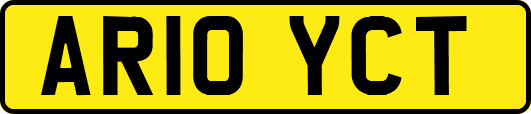 AR10YCT