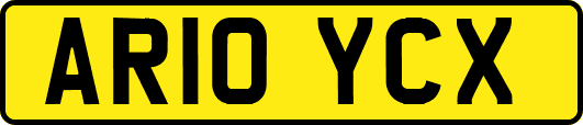 AR10YCX