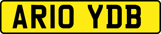 AR10YDB